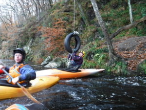 Anna, getting to grips with wheel spinning.